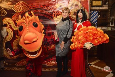 Макс Фест «Китайский Новый год», 27 февраля 2026 - Ресторан «Максимилианс» Новосибирск - 3