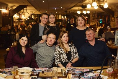 Макс Фест «Китайский Новый год», 27 февраля 2026 - Ресторан «Максимилианс» Новосибирск - 31