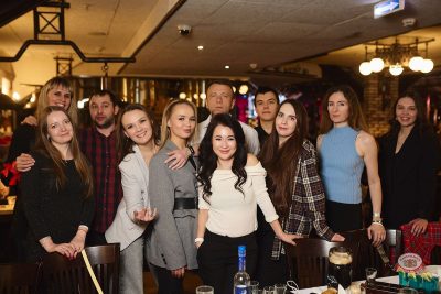 Макс Фест «Китайский Новый год», 27 февраля 2026 - Ресторан «Максимилианс» Новосибирск - 33