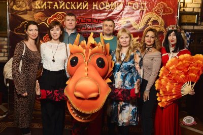Макс Фест «Китайский Новый год», 27 февраля 2026 - Ресторан «Максимилианс» Новосибирск - 4
