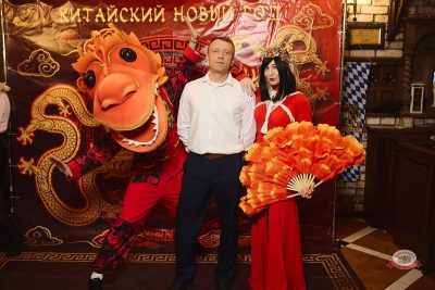 Макс Фест «Китайский Новый год», 27 февраля 2026 - Ресторан «Максимилианс» Новосибирск - 5