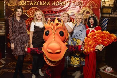 Макс Фест «Китайский Новый год», 27 февраля 2026 - Ресторан «Максимилианс» Новосибирск - 6