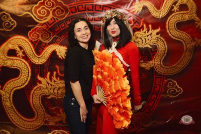 Макс Фест «Китайский Новый год», 27 февраля 2026 - Ресторан «Максимилианс» Новосибирск - 8