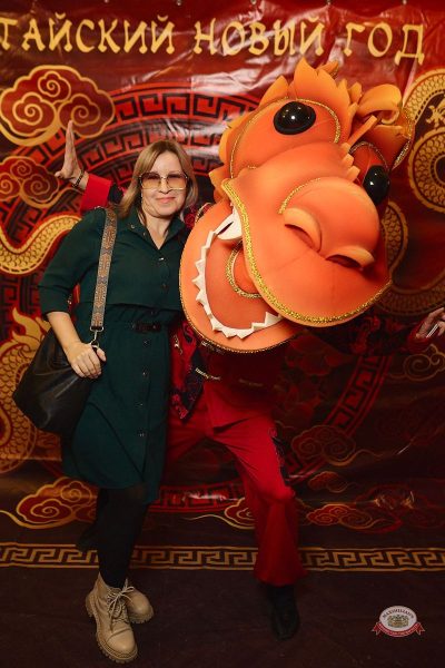 Макс Фест «Китайский Новый год», 27 февраля 2026 - Ресторан «Максимилианс» Новосибирск - 9