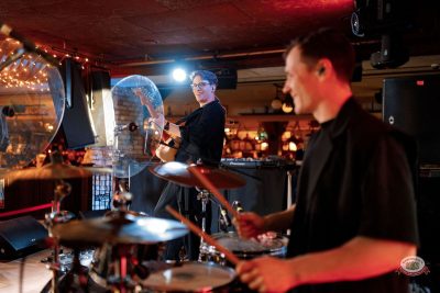 Макс Фест «Бразилия», 17 января 2026 - Ресторан «Максимилианс» Новосибирск - 15