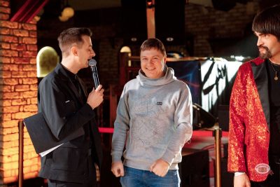 Макс Фест «Бразилия», 17 января 2026 - Ресторан «Максимилианс» Новосибирск - 5