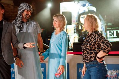 Макс Фест «Египет», 8 ноября 2025 - Ресторан «Максимилианс» Новосибирск - 10