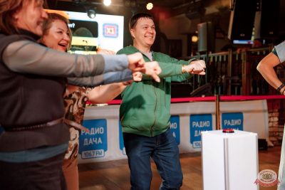 Макс Фест «Египет», 8 ноября 2025 - Ресторан «Максимилианс» Новосибирск - 11