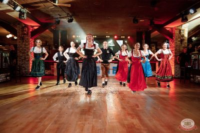 Макс Фест «Египет», 8 ноября 2025 - Ресторан «Максимилианс» Новосибирск - 21