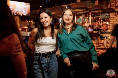 Макс Фест «Египет», 8 ноября 2025 - Ресторан «Максимилианс» Новосибирск - 25