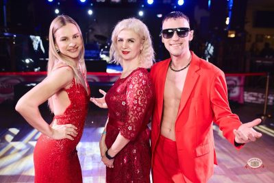 Международный женский день, 8 марта 2026 - Ресторан «Максимилианс» Новосибирск - 10