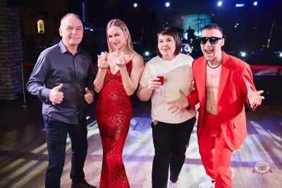 Международный женский день, 8 марта 2026 - Ресторан «Максимилианс» Новосибирск - 11