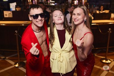 Международный женский день, 8 марта 2026 - Ресторан «Максимилианс» Новосибирск - 20