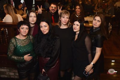 Международный женский день, 8 марта 2026 - Ресторан «Максимилианс» Новосибирск - 26