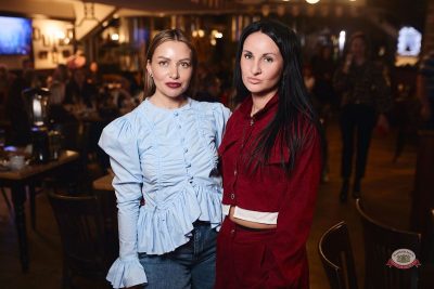 Международный женский день, 8 марта 2026 - Ресторан «Максимилианс» Новосибирск - 29