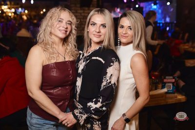 Международный женский день, 8 марта 2026 - Ресторан «Максимилианс» Новосибирск - 33