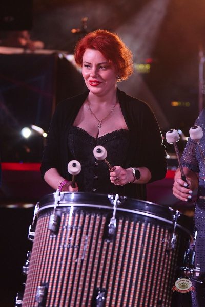 Международный женский день, 8 марта 2026 - Ресторан «Максимилианс» Новосибирск - 37