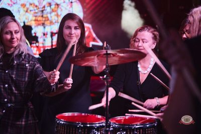 Международный женский день, 8 марта 2026 - Ресторан «Максимилианс» Новосибирск - 38