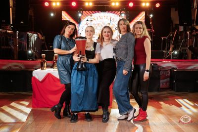 Музыкальное бинго, 13 февраля 2026 - Ресторан «Максимилианс» Новосибирск - 17