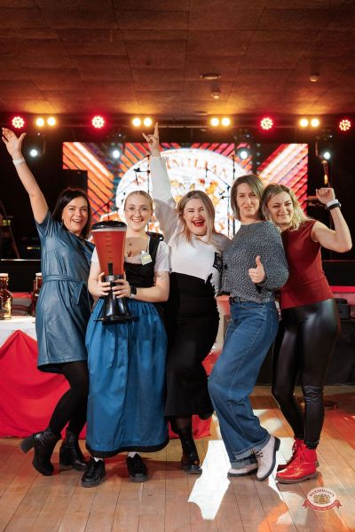 Музыкальное бинго, 13 февраля 2026 - Ресторан «Максимилианс» Новосибирск - 23