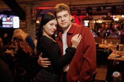 Музыкальное бинго, 13 февраля 2026 - Ресторан «Максимилианс» Новосибирск - 29