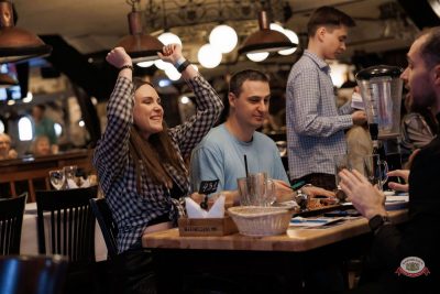 Музыкальное бинго, 13 февраля 2026 - Ресторан «Максимилианс» Новосибирск - 4