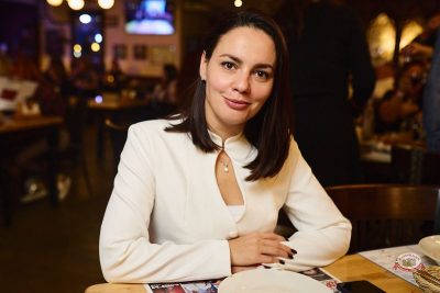 «Вечеринка Ретро FM», 16 октября 2026 - Ресторан «Максимилианс» Новосибирск - 17