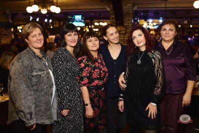 «Вечеринка Ретро FM», 16 октября 2026 - Ресторан «Максимилианс» Новосибирск - 18