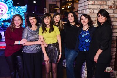 «Вечеринка Ретро FM», 16 октября 2026 - Ресторан «Максимилианс» Новосибирск - 20