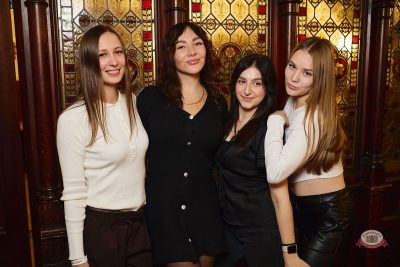 «Вечеринка Ретро FM», 16 октября 2026 - Ресторан «Максимилианс» Новосибирск - 23