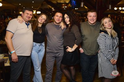 «Вечеринка Ретро FM», 16 октября 2026 - Ресторан «Максимилианс» Новосибирск - 24