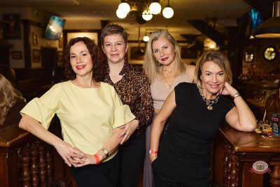 «Вечеринка Ретро FM», 16 октября 2026 - Ресторан «Максимилианс» Новосибирск - 32