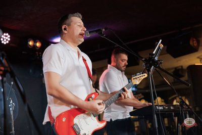 «Вечеринка Ретро FM», 21 февраля 2026 - Ресторан «Максимилианс» Новосибирск - 10