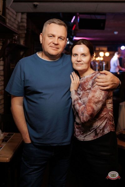 «Вечеринка Ретро FM», 21 февраля 2026 - Ресторан «Максимилианс» Новосибирск - 13