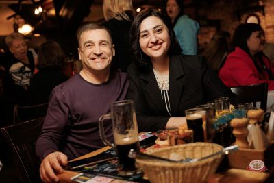 «Вечеринка Ретро FM», 21 февраля 2026 - Ресторан «Максимилианс» Новосибирск - 15