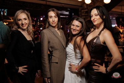 «Вечеринка Ретро FM», 21 февраля 2026 - Ресторан «Максимилианс» Новосибирск - 18