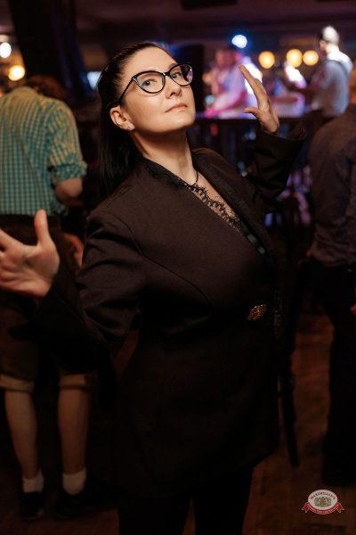 «Вечеринка Ретро FM», 21 февраля 2026 - Ресторан «Максимилианс» Новосибирск - 19