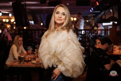 «Вечеринка Ретро FM», 21 февраля 2026 - Ресторан «Максимилианс» Новосибирск - 20