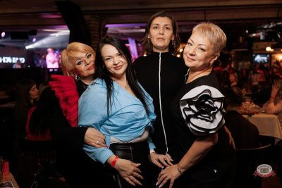 «Вечеринка Ретро FM», 21 февраля 2026 - Ресторан «Максимилианс» Новосибирск - 21