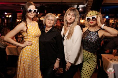 «Вечеринка Ретро FM», 21 февраля 2026 - Ресторан «Максимилианс» Новосибирск - 24