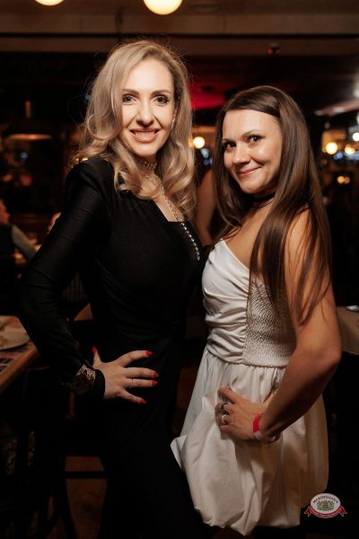 «Вечеринка Ретро FM», 21 февраля 2026 - Ресторан «Максимилианс» Новосибирск - 25