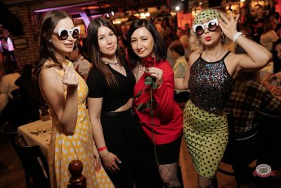 «Вечеринка Ретро FM», 21 февраля 2026 - Ресторан «Максимилианс» Новосибирск - 26