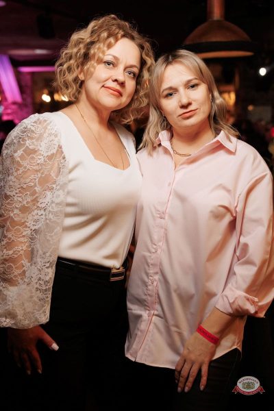 «Вечеринка Ретро FM», 21 февраля 2026 - Ресторан «Максимилианс» Новосибирск - 27