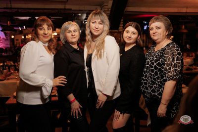 «Вечеринка Ретро FM», 21 февраля 2026 - Ресторан «Максимилианс» Новосибирск - 28