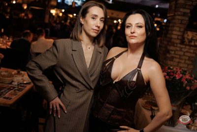 «Вечеринка Ретро FM», 21 февраля 2026 - Ресторан «Максимилианс» Новосибирск - 29