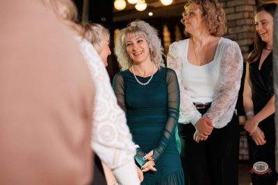 «Вечеринка Ретро FM», 21 февраля 2026 - Ресторан «Максимилианс» Новосибирск - 3