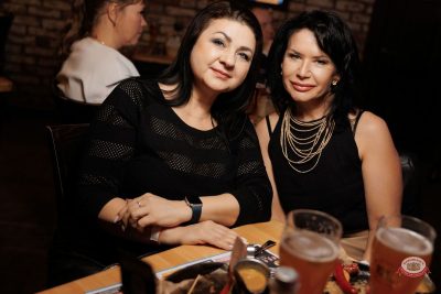 «Вечеринка Ретро FM», 21 февраля 2026 - Ресторан «Максимилианс» Новосибирск - 30