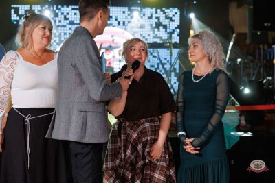 «Вечеринка Ретро FM», 21 февраля 2026 - Ресторан «Максимилианс» Новосибирск - 5