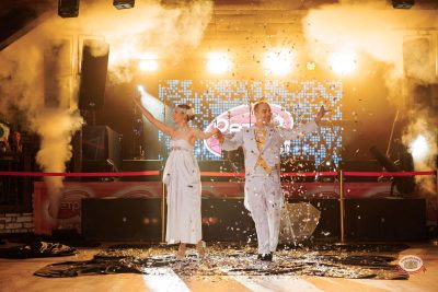 «Вечеринка Ретро FM», 21 февраля 2026 - Ресторан «Максимилианс» Новосибирск - 7