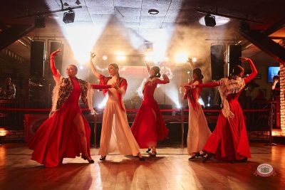 Международный женский день, 6 марта 2026 - Ресторан «Максимилианс» Новосибирск - 10